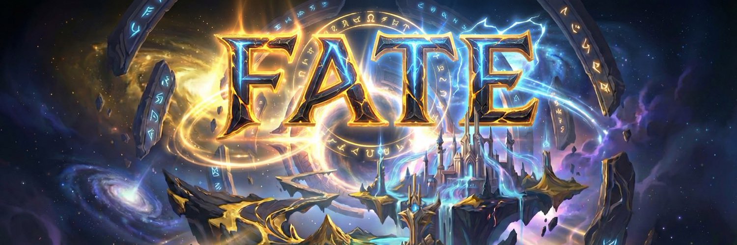 FateMMO project artwork
